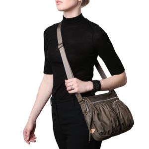 MZ Wallace Nylon Mia Bag